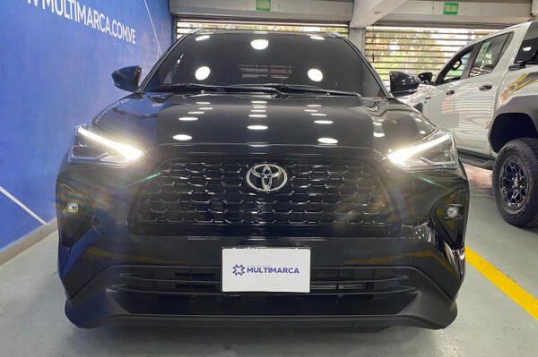 Yaris - 4574KM - Imagen 2