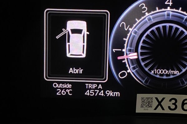 Yaris - 4574KM - Imagen 6