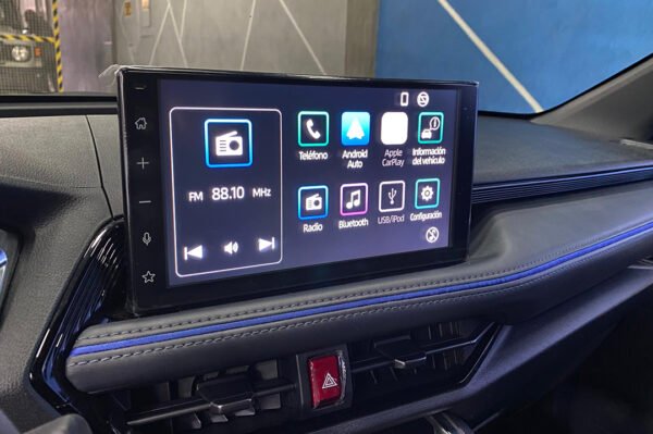 Yaris - 4574KM - Imagen 7