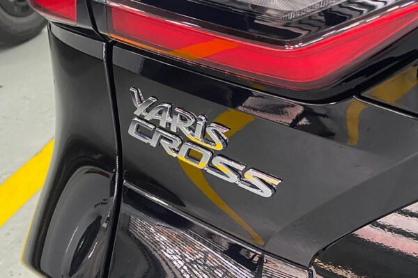 Yaris - 4574KM - Imagen 12