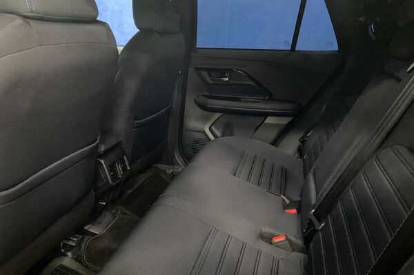 Yaris - 4574KM - Imagen 11