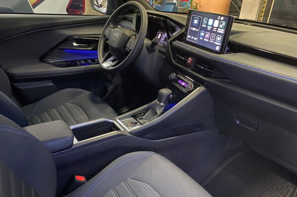 Yaris - 4574KM - Imagen 5