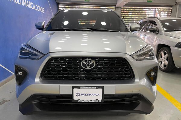 Yaris - 100KM - Imagen 2