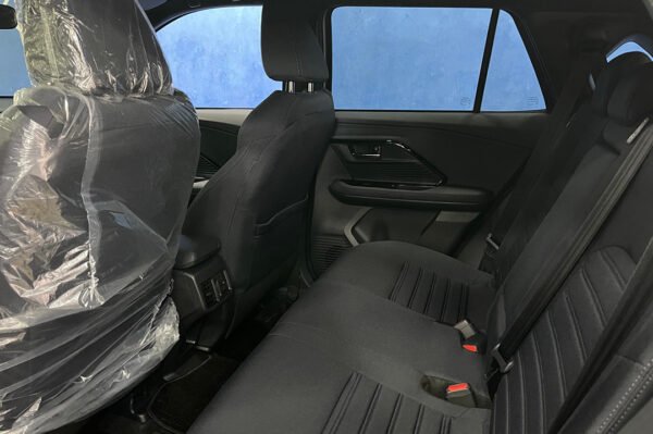 Yaris - 100KM - Imagen 10