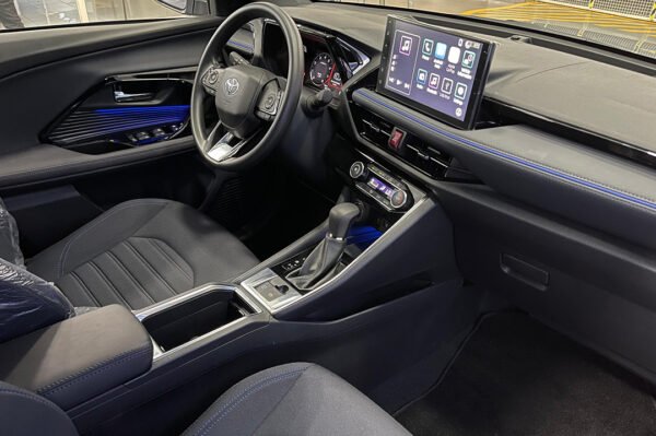 Yaris - 100KM - Imagen 5