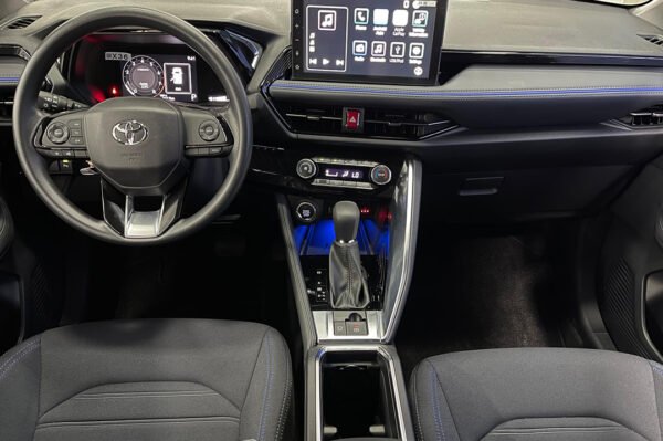 Yaris - 100KM - Imagen 4