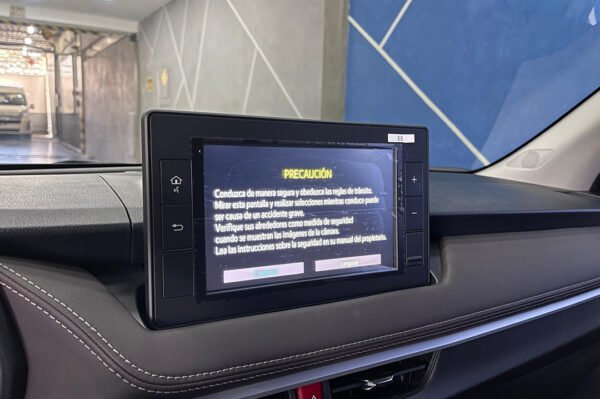 Yaris - 4243KM - Imagen 7