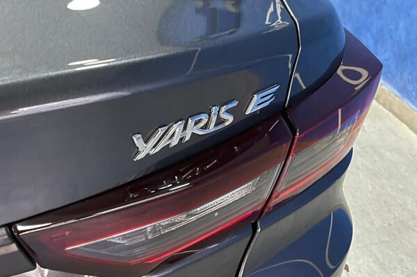 Yaris - 4243KM - Imagen 10