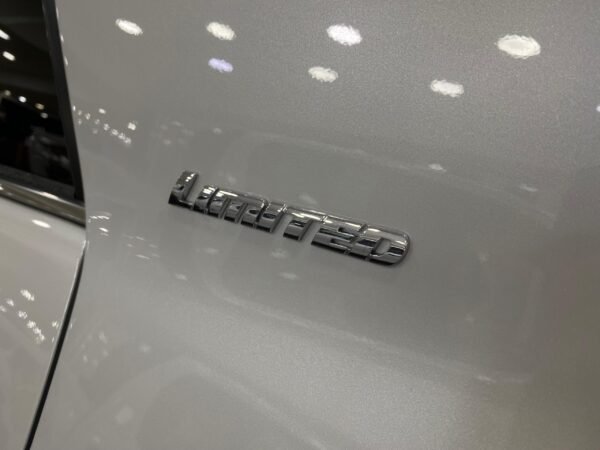 4Runner - 93KM - Imagen 11