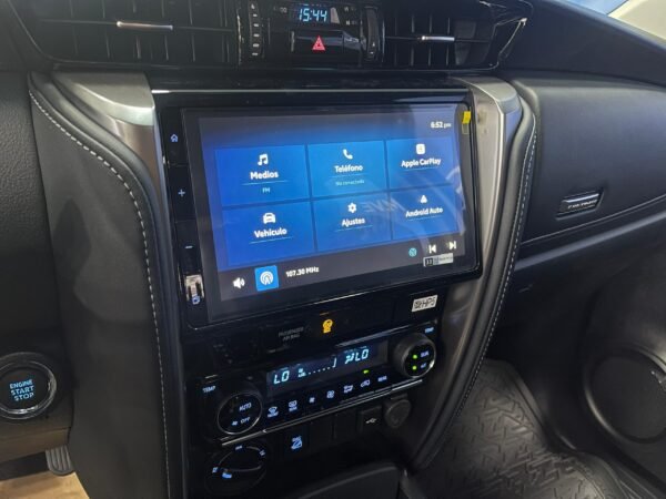 Fortuner - 28KM - Imagen 6