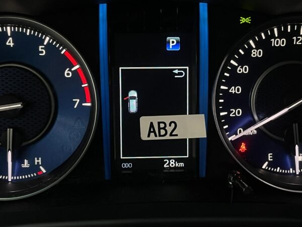 Fortuner - 28KM - Imagen 5