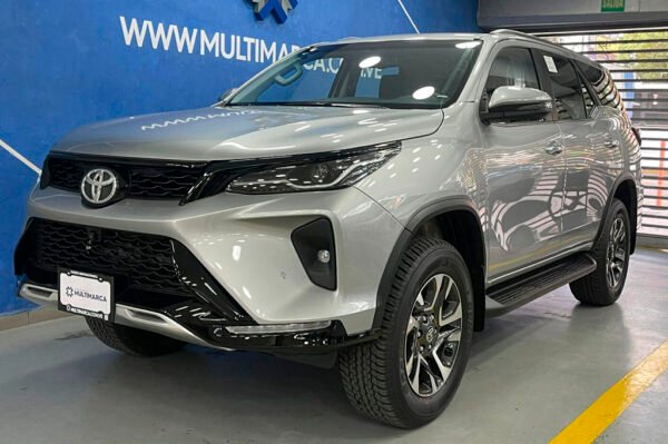 Fortuner - 28KM