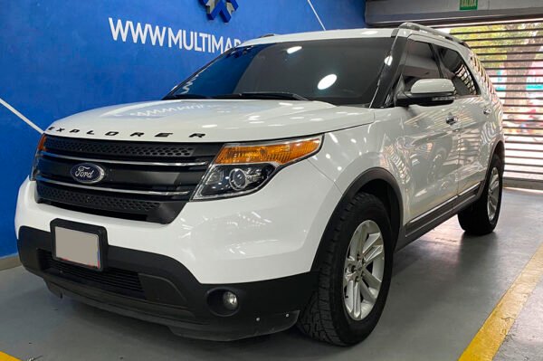 Explorer - 101545KM