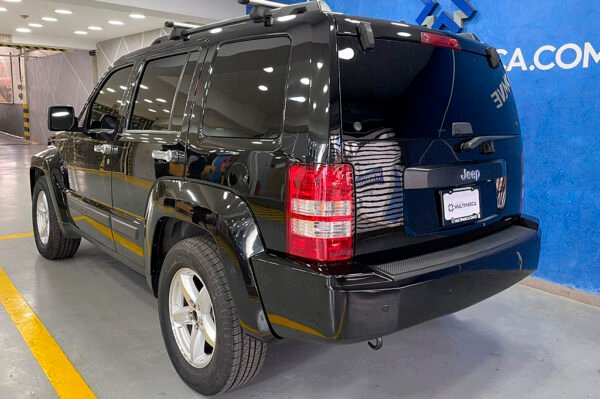 Cherokee -  173741KM - Imagen 3