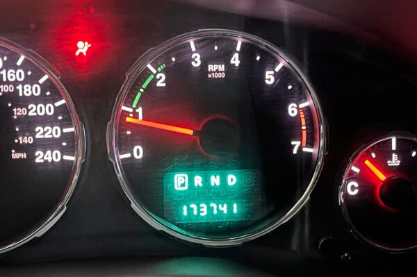 Cherokee -  173741KM - Imagen 6