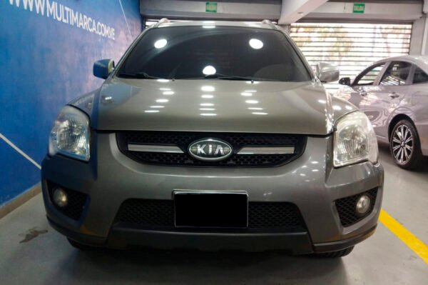 Sportage - 185844KM - Imagen 2