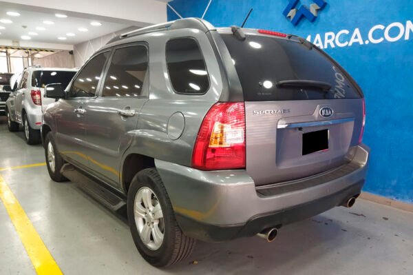 Sportage - 185844KM - Imagen 3