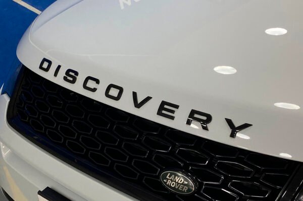 Range Rover - 4236KM - Imagen 15
