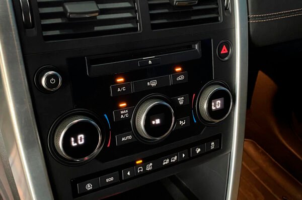 Range Rover - 4236KM - Imagen 9