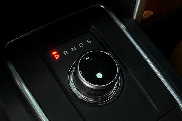 Range Rover - 4236KM - Imagen 10