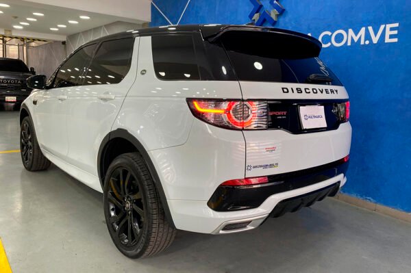 Range Rover - 4236KM - Imagen 3
