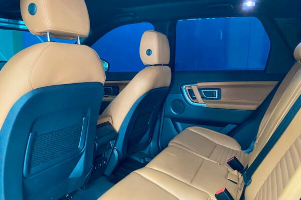 Range Rover - 4236KM - Imagen 14