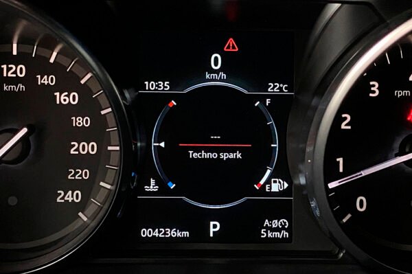 Range Rover - 4236KM - Imagen 6