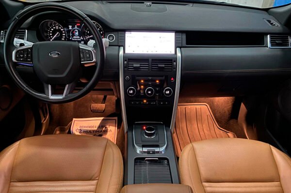 Range Rover - 4236KM - Imagen 4