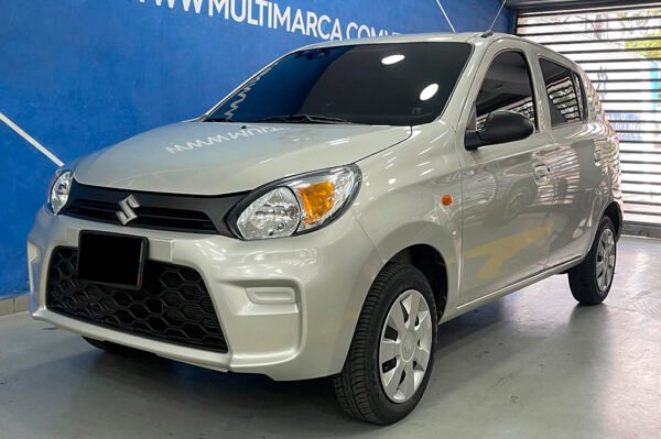 Alto- 13000KM