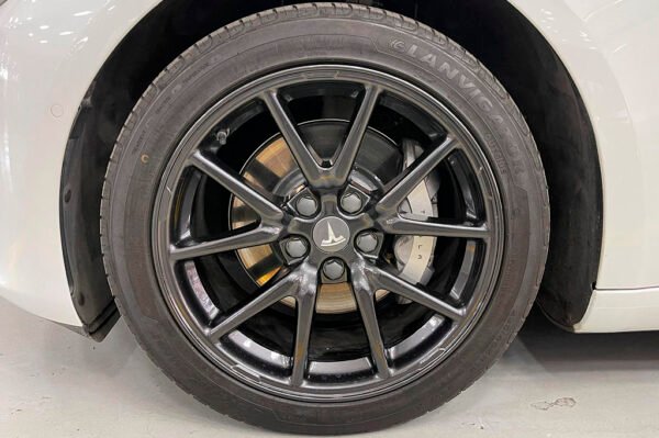 Model 3 - 37994KM - Imagen 6
