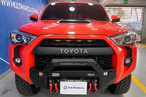 4Runner - 6425KM - Imagen 2