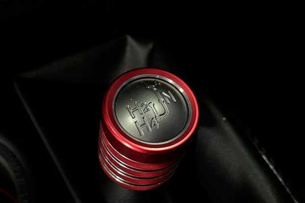 4Runner - 6425KM - Imagen 10