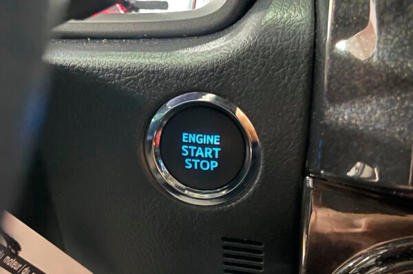 4Runner - 6425KM - Imagen 9