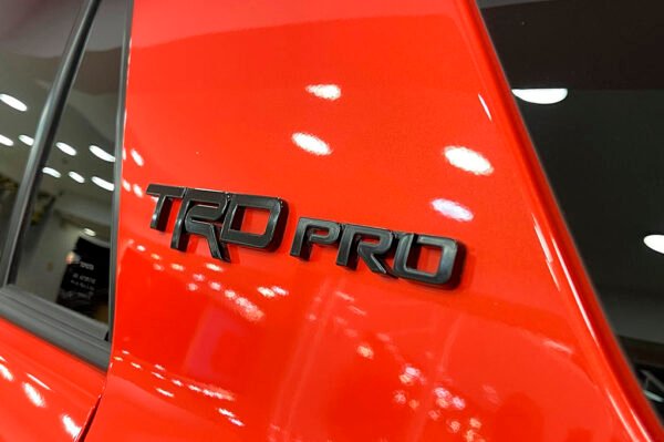 4Runner - 6425KM - Imagen 12