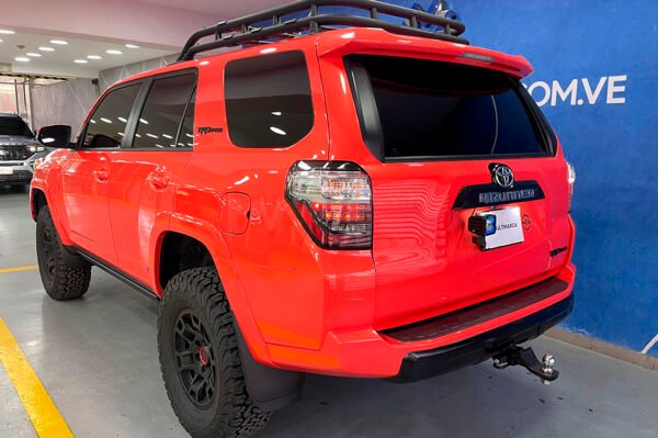 4Runner - 6425KM - Imagen 3