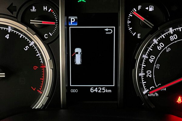4Runner - 6425KM - Imagen 6