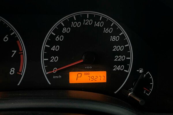 Corolla - 79277KM - Imagen 5