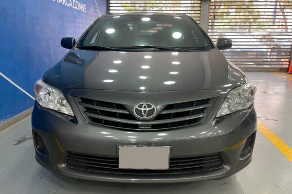 Corolla - 79277KM - Imagen 3