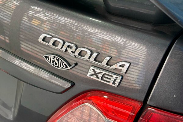 Corolla - 79277KM - Imagen 9
