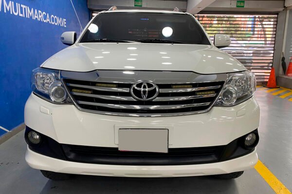 Fortuner - 125760KM - Imagen 2