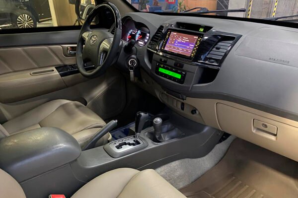 Fortuner - 116568KM - Imagen 5