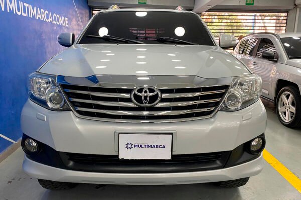 Fortuner - 116568KM - Imagen 2