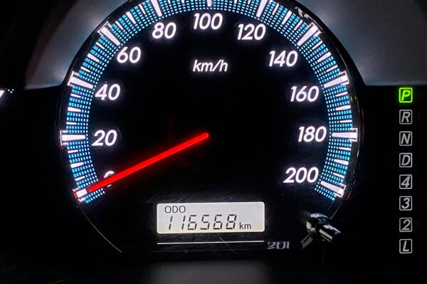 Fortuner - 116568KM - Imagen 6