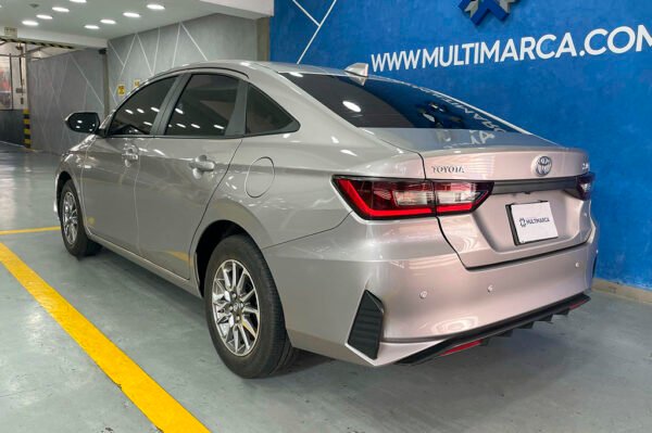 Yaris - 11607KM - Imagen 3
