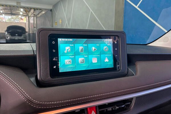 Yaris - 11607KM - Imagen 7
