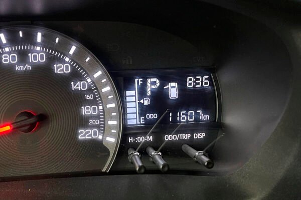 Yaris - 11607KM - Imagen 6