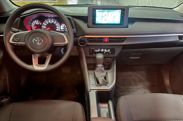 Yaris - 11607KM - Imagen 4