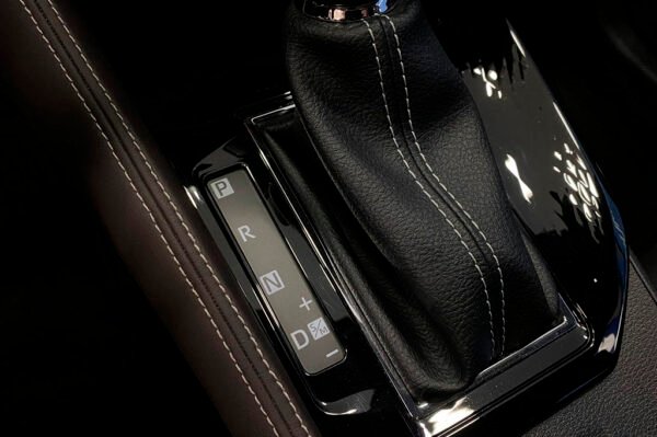 Yaris - 1639KM - Imagen 9