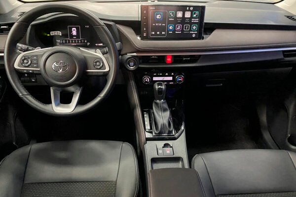 Yaris - 1639KM - Imagen 4