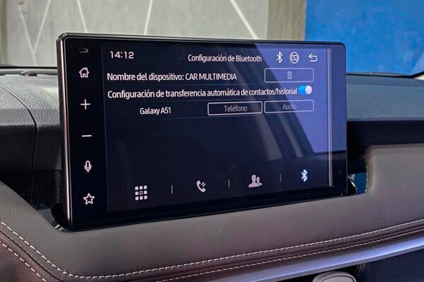 Yaris - 1007KM - Imagen 7
